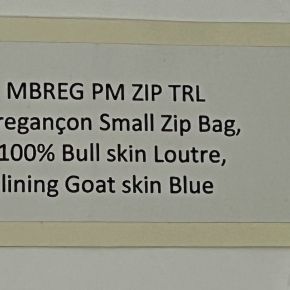 Moreau Paris Tote Bag - Picture 9 of 12